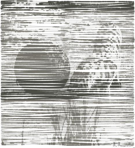 from CC0 photo AI art