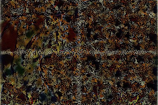 from CC0 photo AI art