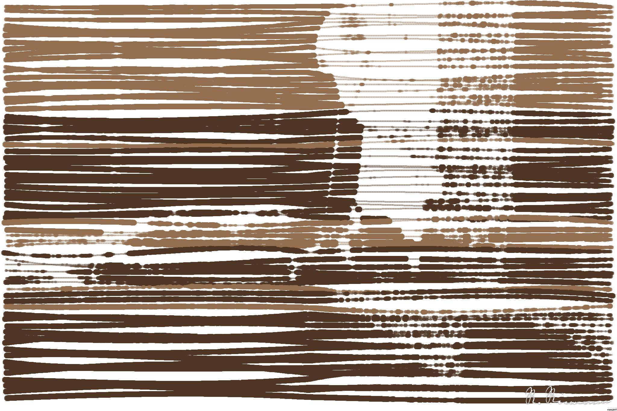 Drawn by bot YPba86fcfPhNVMPFkb9GGH; art-linewidth; None AI Art