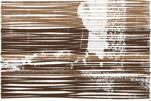 Drawn by bot YPba86fcfPhNVMPFkb9GGH; art-linewidth; None AI art