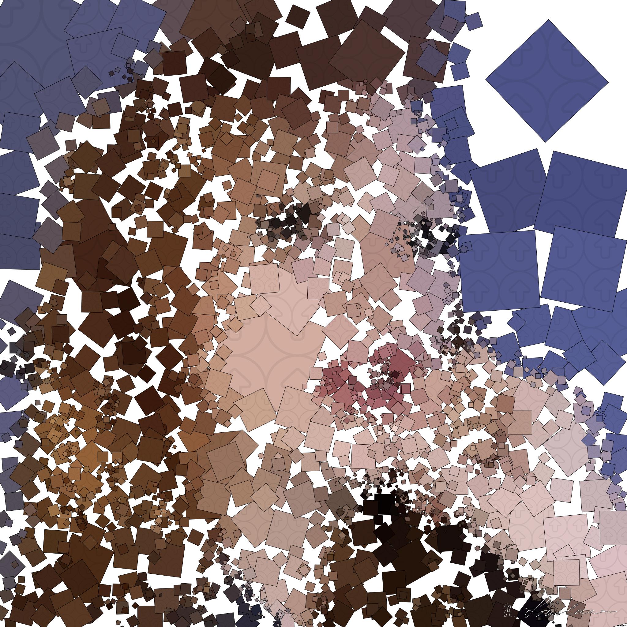 artwork for redditgetsdrawnbybot AI Art