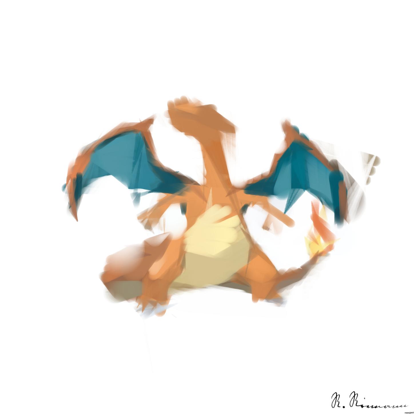 Drawn by bot fwDZwoaiKFwgtc8uYTXyJV; art-primitive-paintbrush-ii AI Art