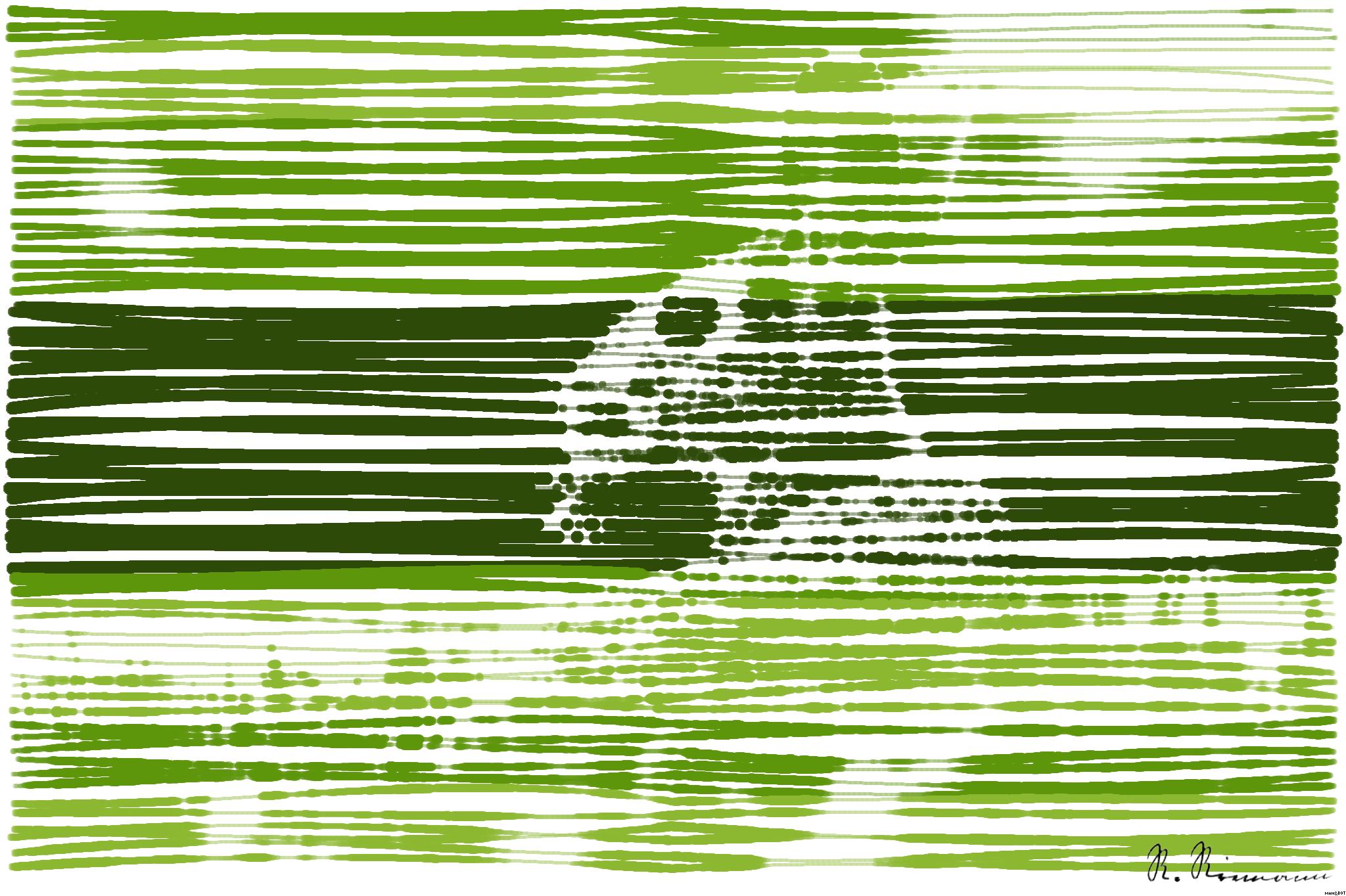 from CC0 photo AI Art