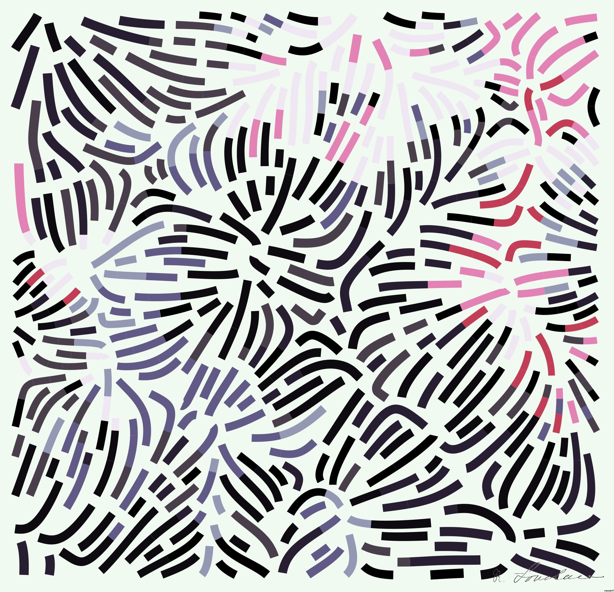 artwork for redditgetsdrawnbybot AI Art