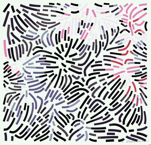 artwork for redditgetsdrawnbybot AI art