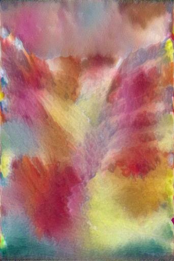 from CC0 photo AI art