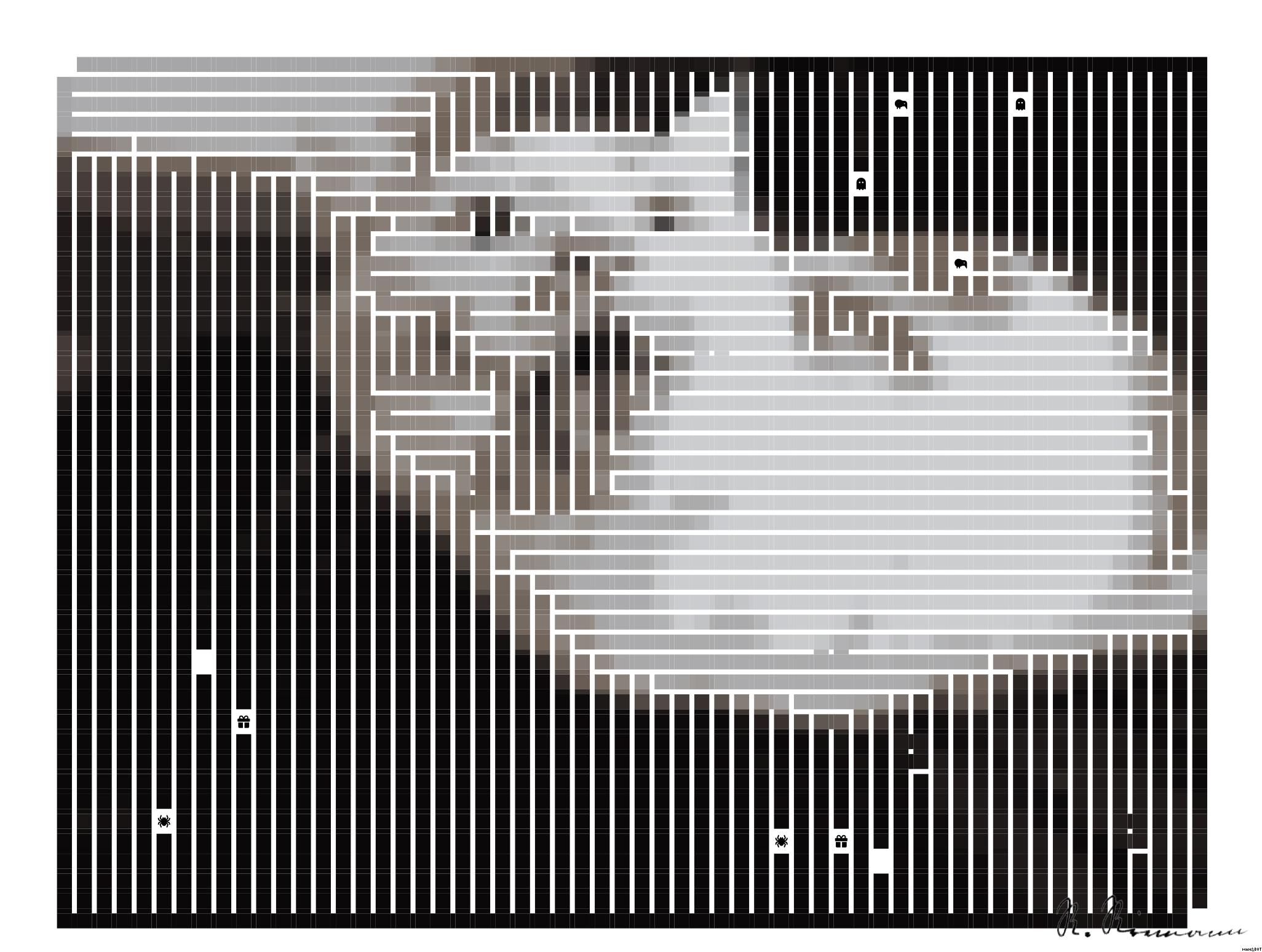 Drawn by bot bdp6bKdeSwsrnxQQLniT7c; art-amaze; artwork for redditgetsdrawnbybot AI Art