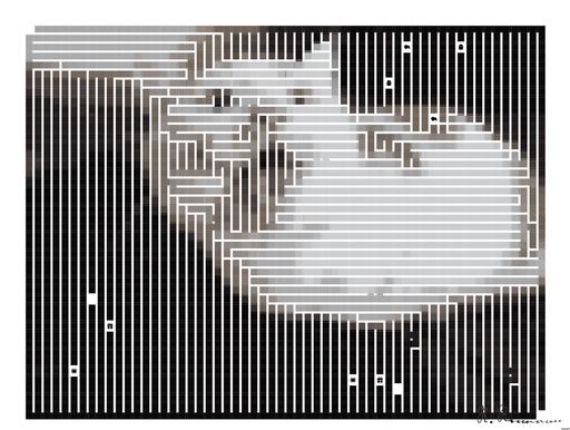 Drawn by bot bdp6bKdeSwsrnxQQLniT7c; art-amaze; artwork for redditgetsdrawnbybot AI art