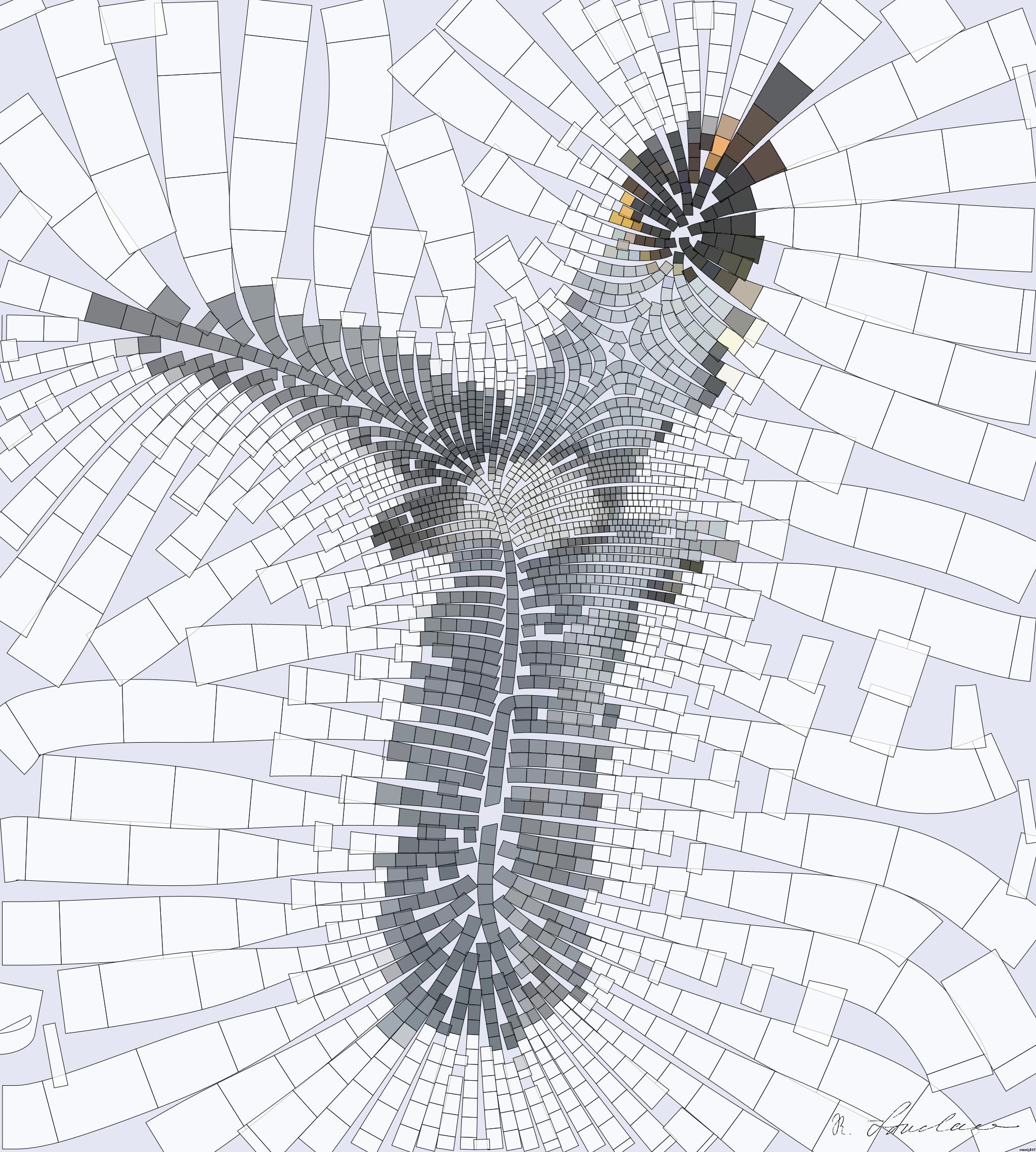 from CC0 photo AI Art