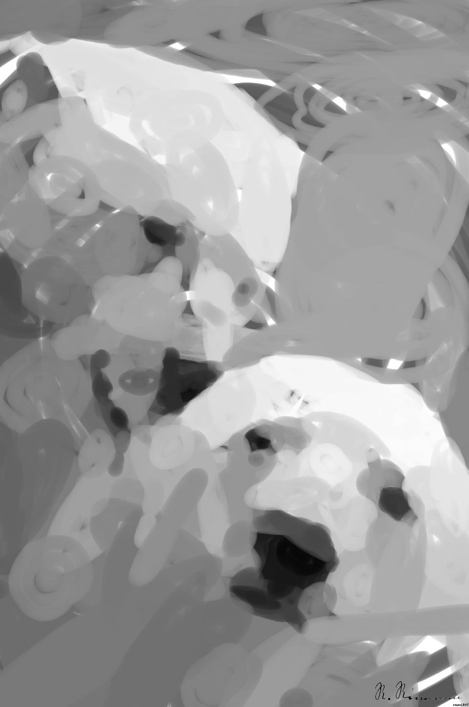 from CC0 photo AI Art