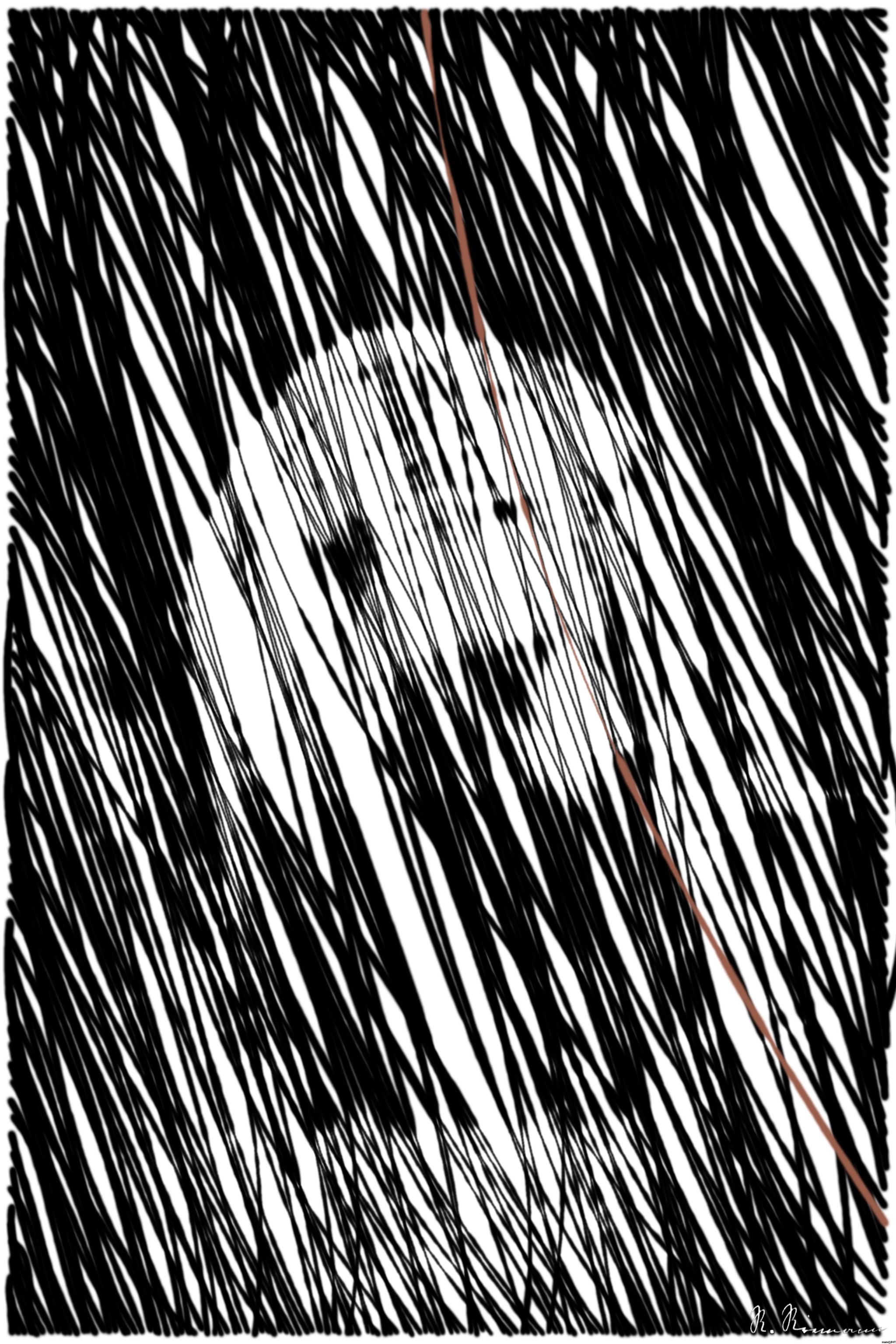 from CC0 photo AI Art