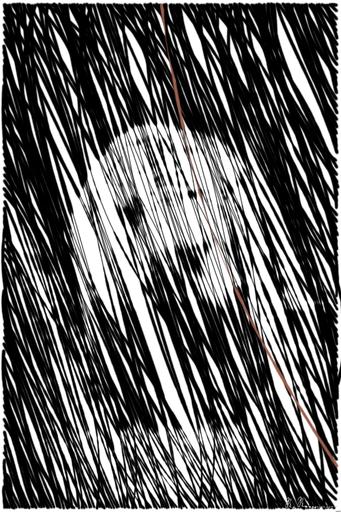 from CC0 photo AI art