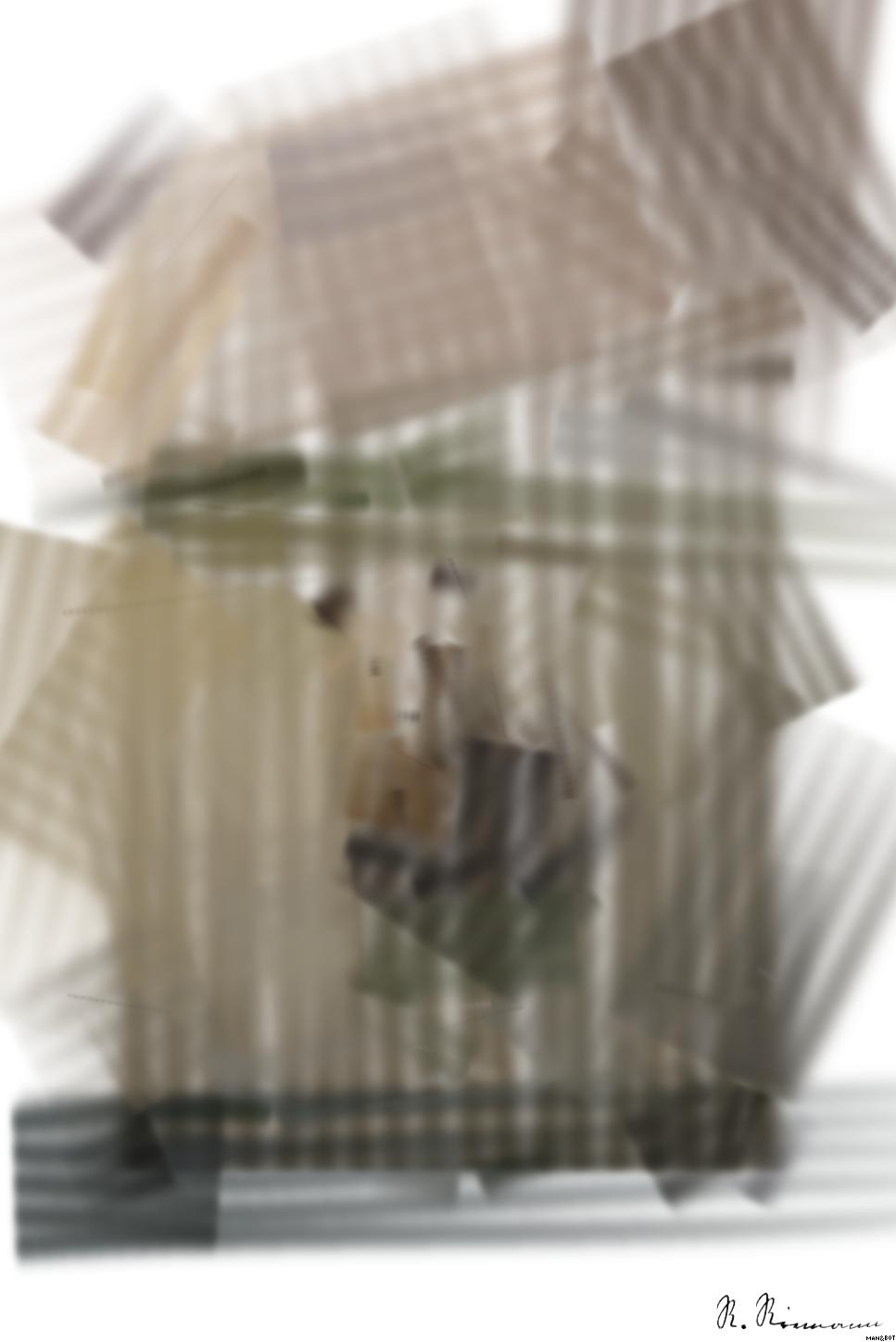 from CC0 photo AI Art