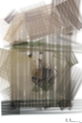 from CC0 photo AI art