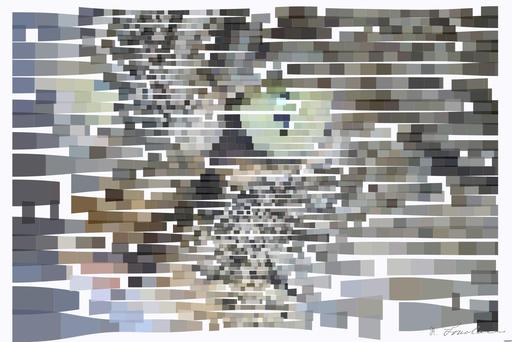 Drawn by bot XQCK7DXKDLZnL98R3UPy3t; art-flowy; None AI art