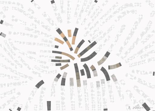 from CC0 photo AI art