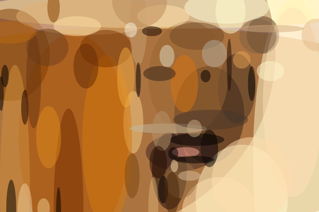 from CC0 photo AI Art