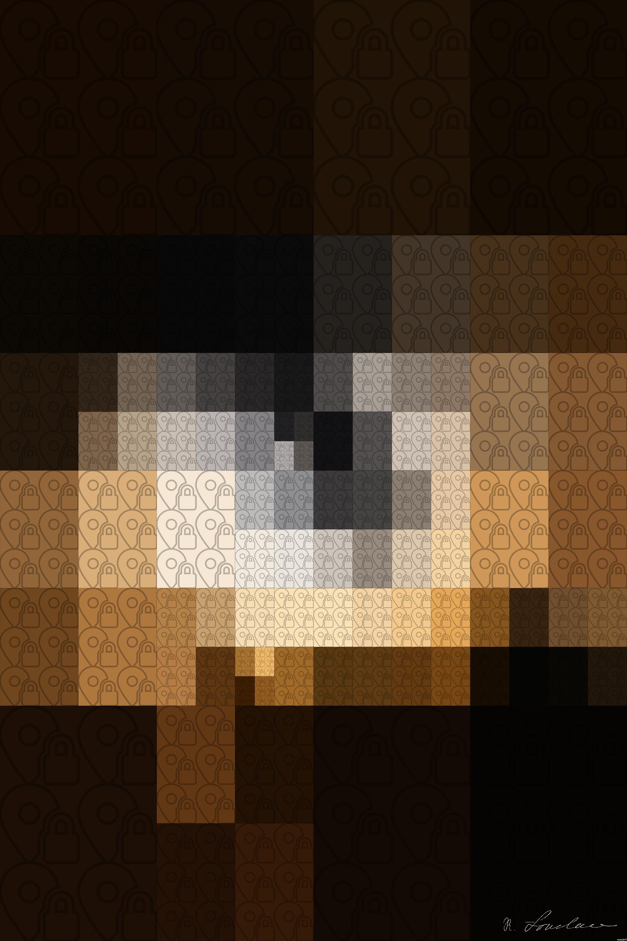 from CC0 photo AI Art