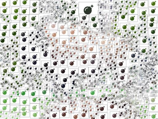 from CC0 photo AI art