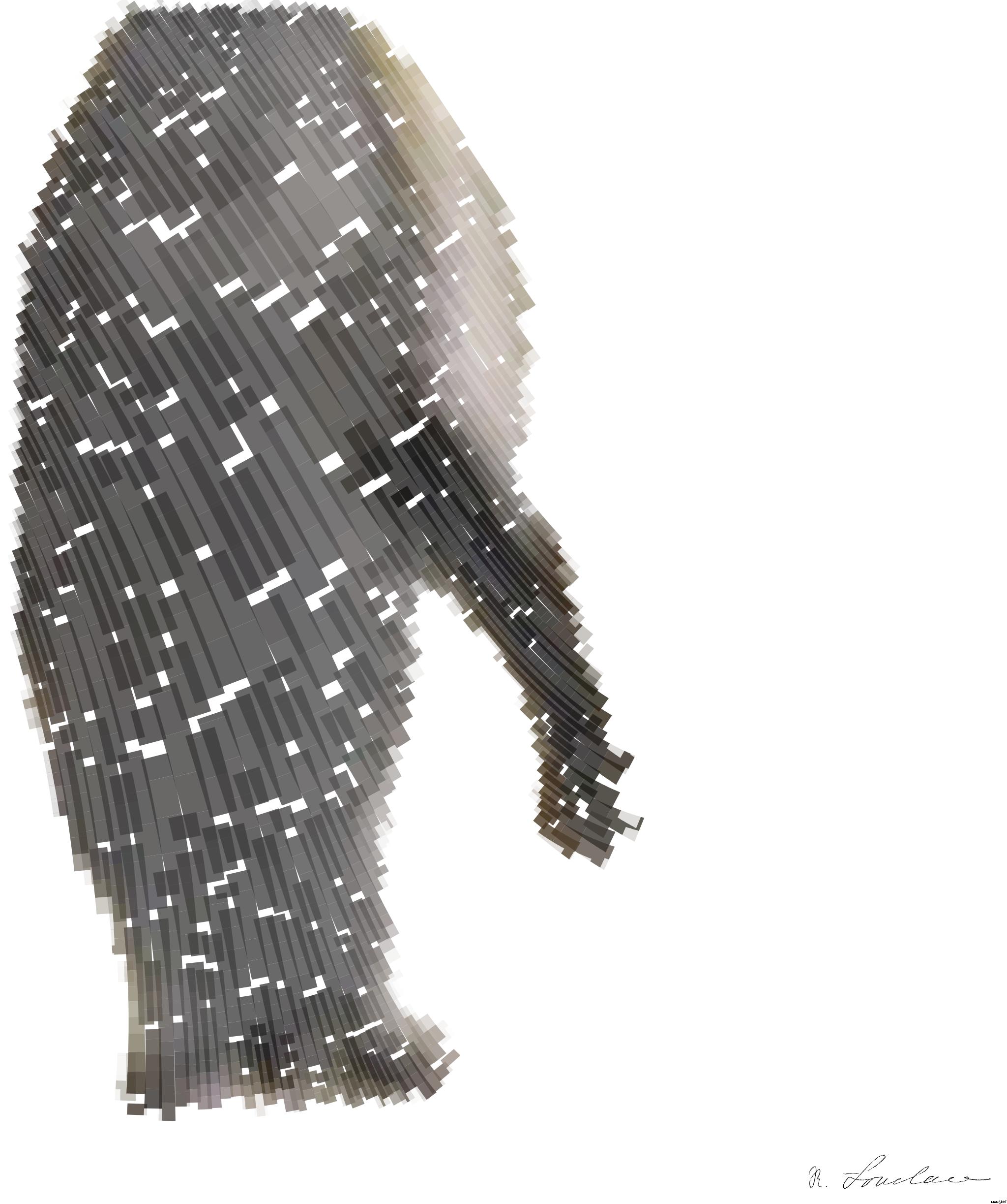 Drawn by bot emQFLbL7h77W526Q3WtT9C; art-flowy; None AI Art