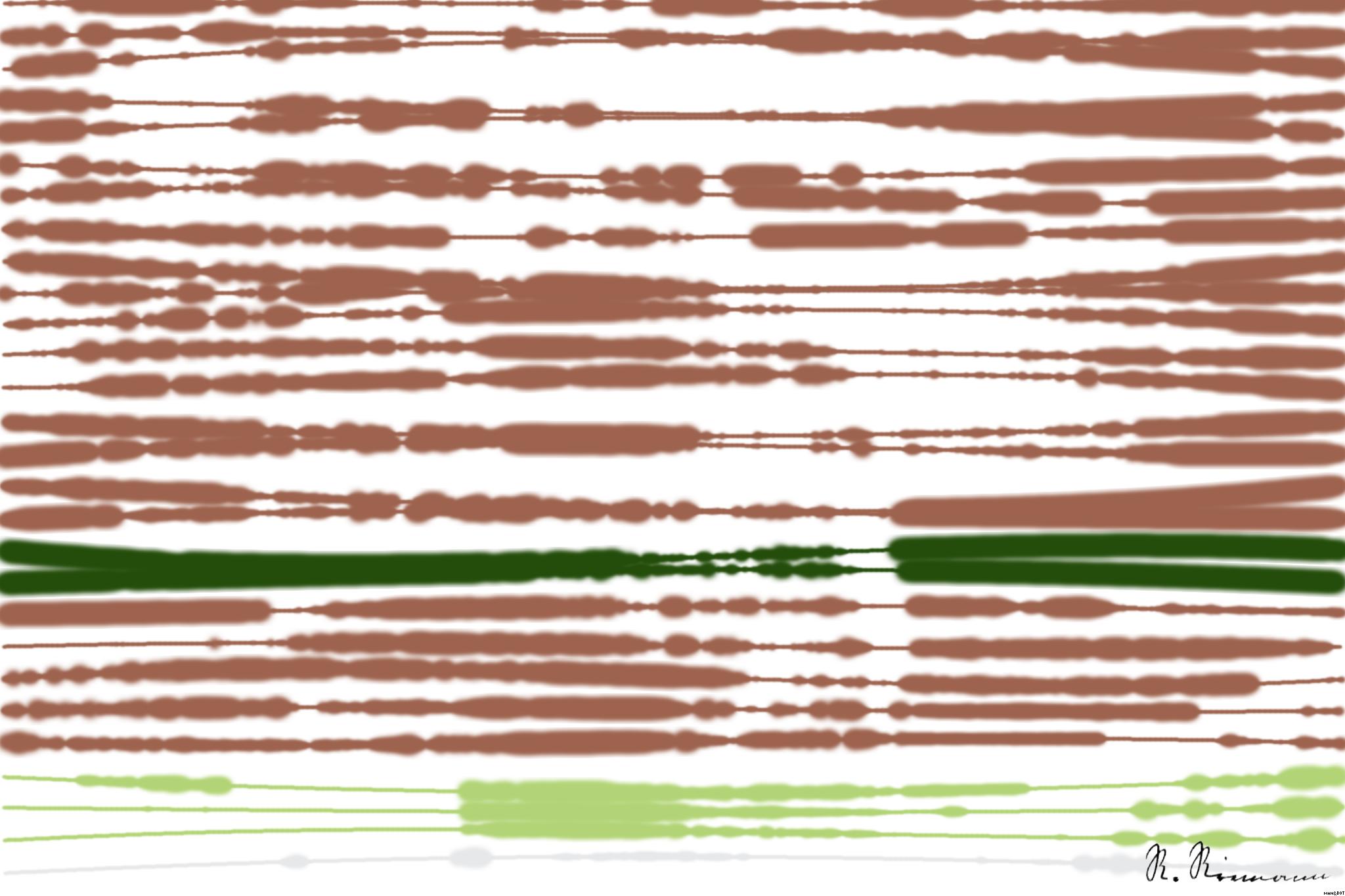 from CC0 photo AI Art