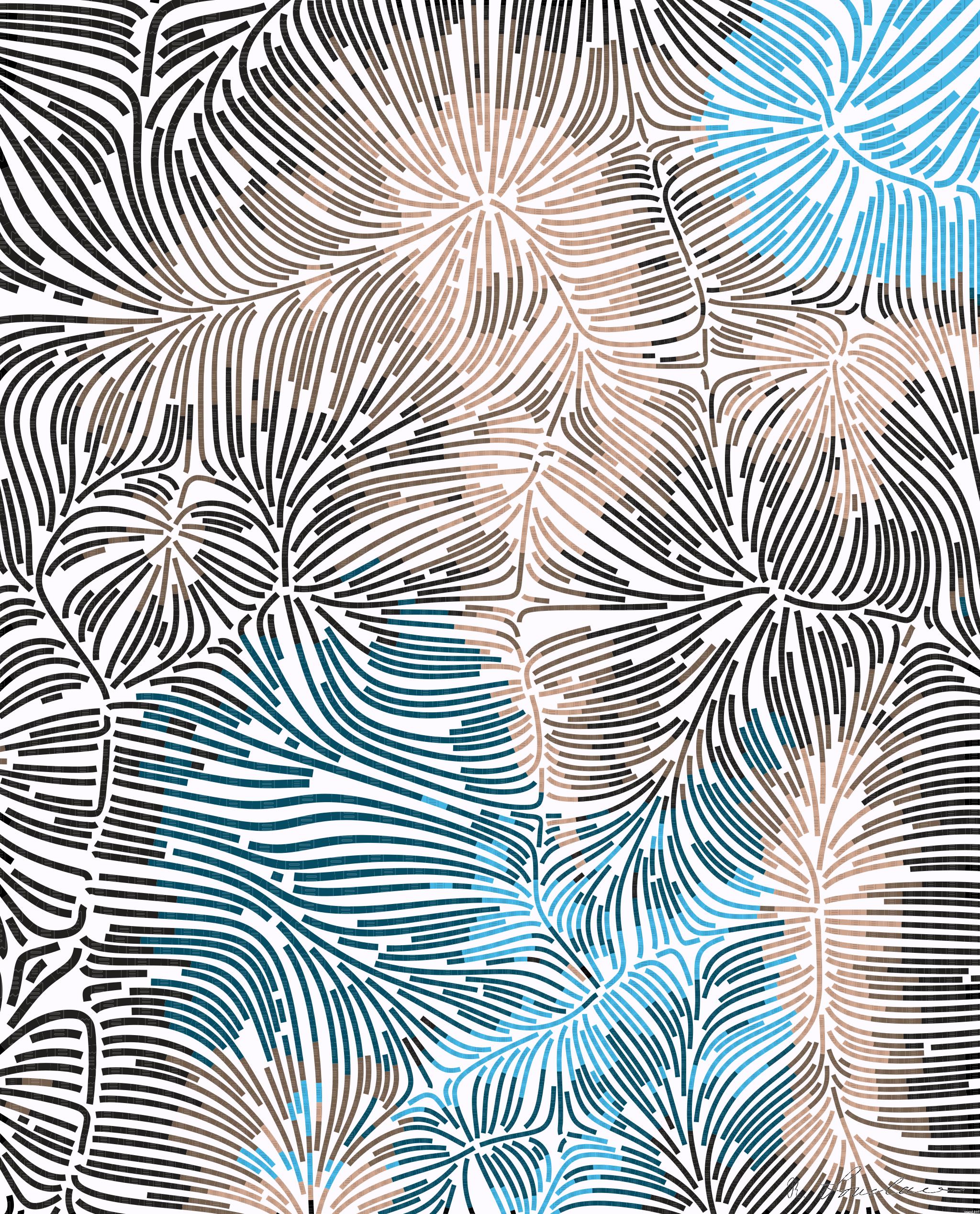 artwork for redditgetsdrawnbybot AI Art