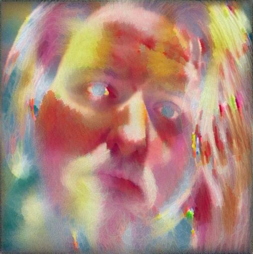 artwork for redditgetsdrawnbybot AI art