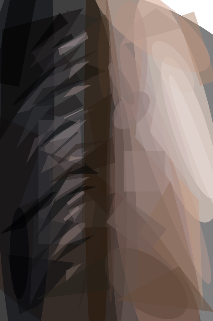 from CC0 photo AI Art