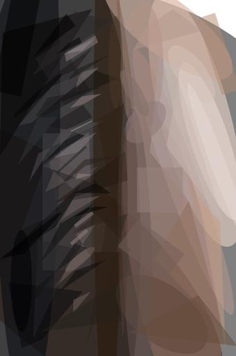 from CC0 photo AI art