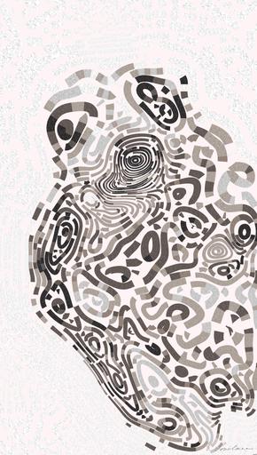 from CC0 photo AI art