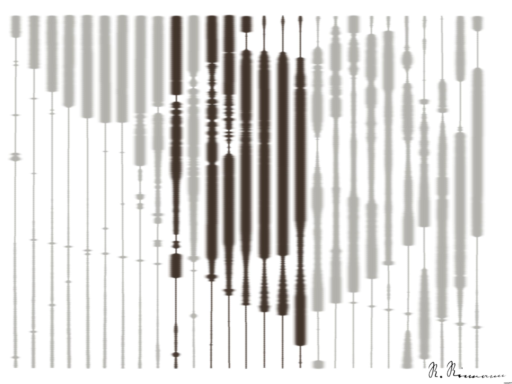 artwork for redditgetsdrawnbybot AI Art