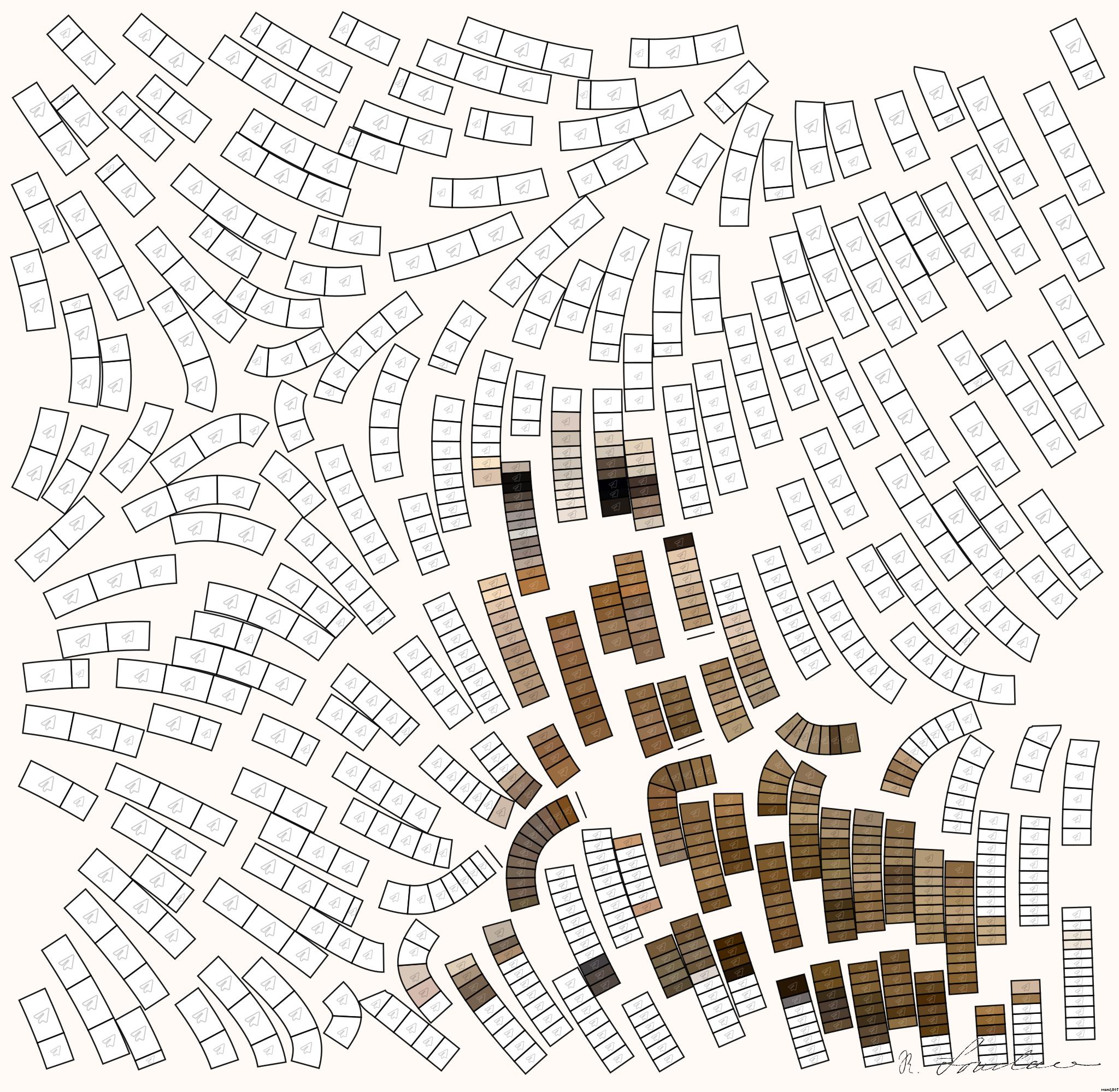 from CC0 photo AI Art