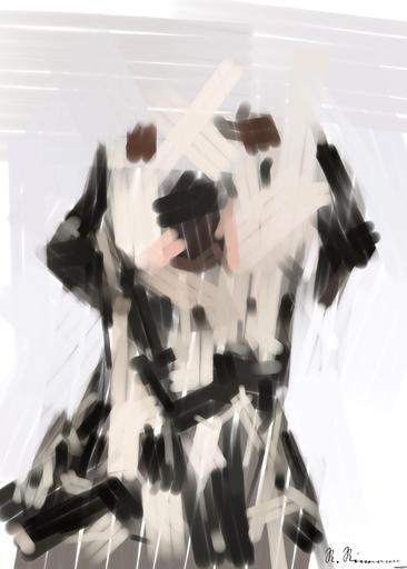 Drawn by bot fpQ3JuUmBYEEQeSoaqsy3L; art-primitive-paintbrush-ii; None AI art
