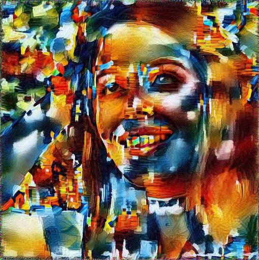 artwork for redditgetsdrawnbybot AI art