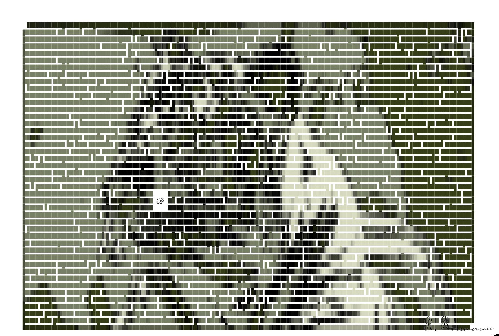 Drawn by bot DttRaus3hGCTzU6oLiY8th; art-amaze; None AI Art
