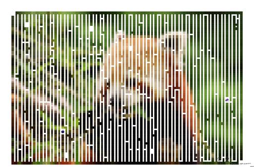 Drawn by bot 8sEHbyphdLdi8Ri5TJXEPZ; art-amaze; None AI art