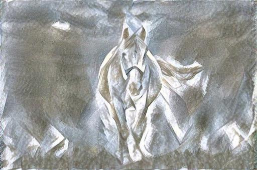 from CC0 photo AI art