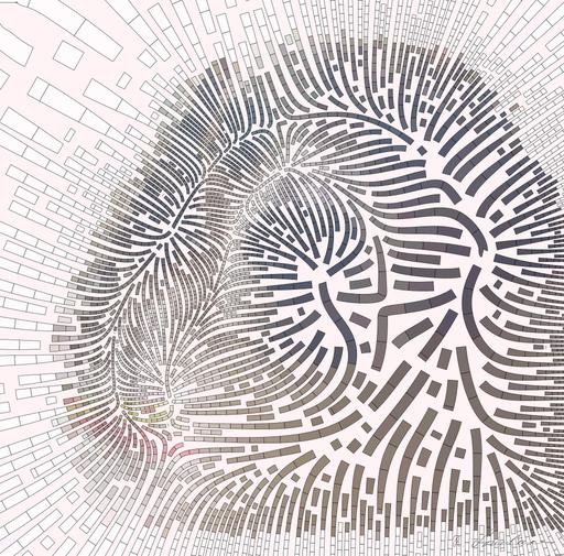 artwork for redditgetsdrawnbybot AI art