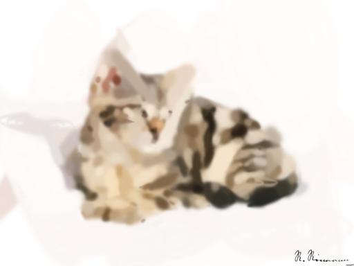 from CC0 photo AI art