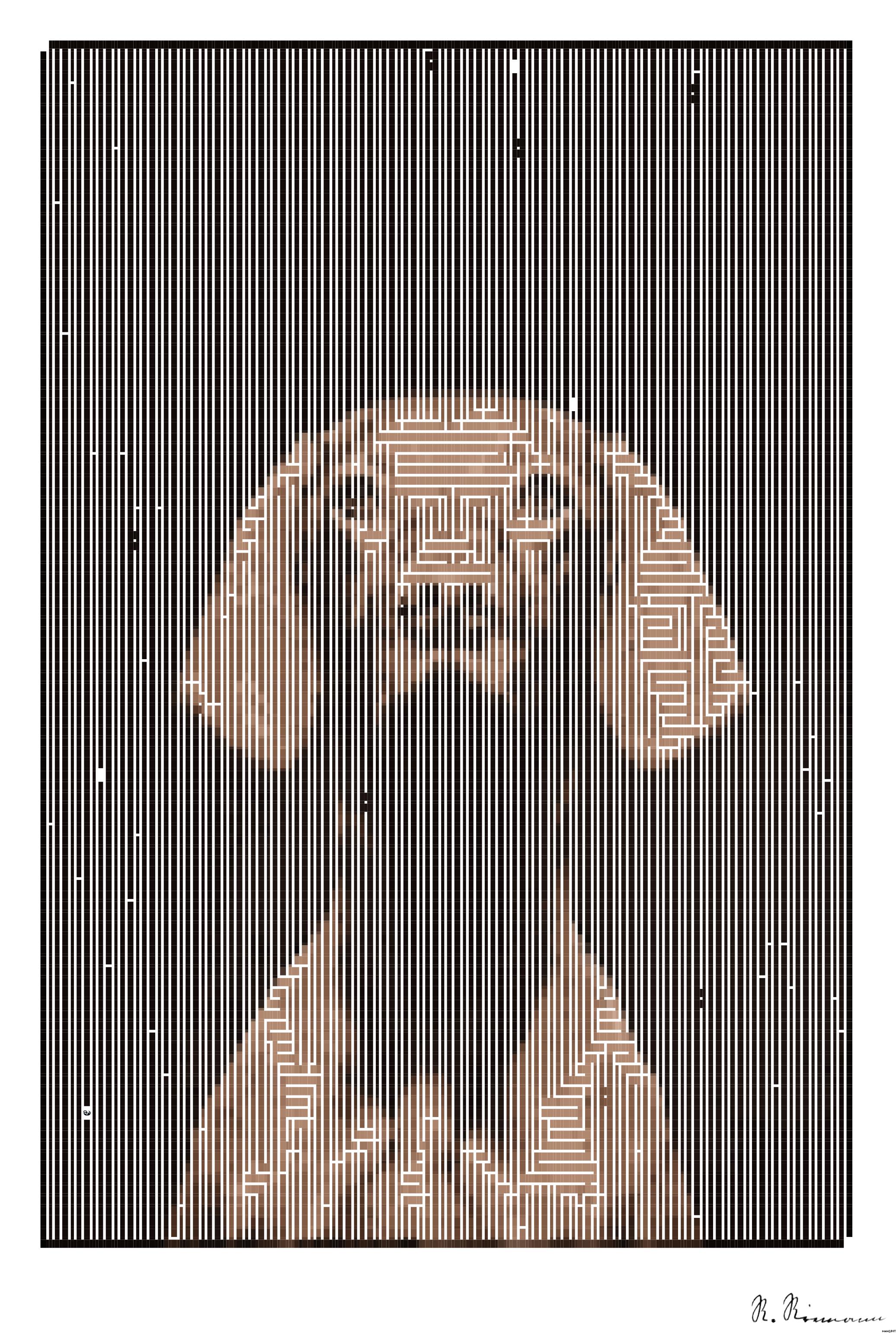 Drawn by bot FhxLge8YuQvsTfo4dwBfbN; art-amaze; None AI Art