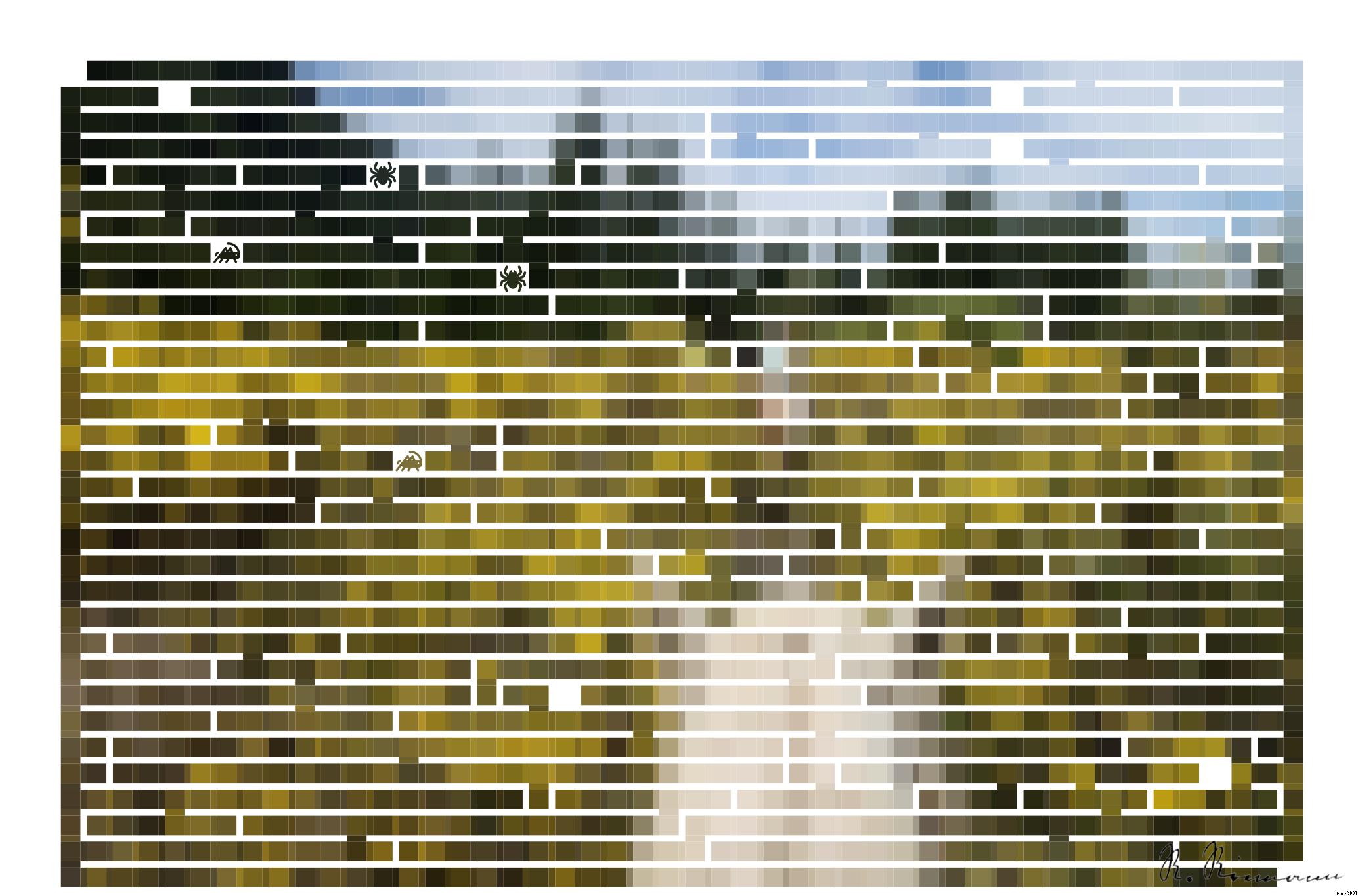 Drawn by bot 4DrsiQDNWrRez7wPfCpwj9; art-amaze; None AI Art