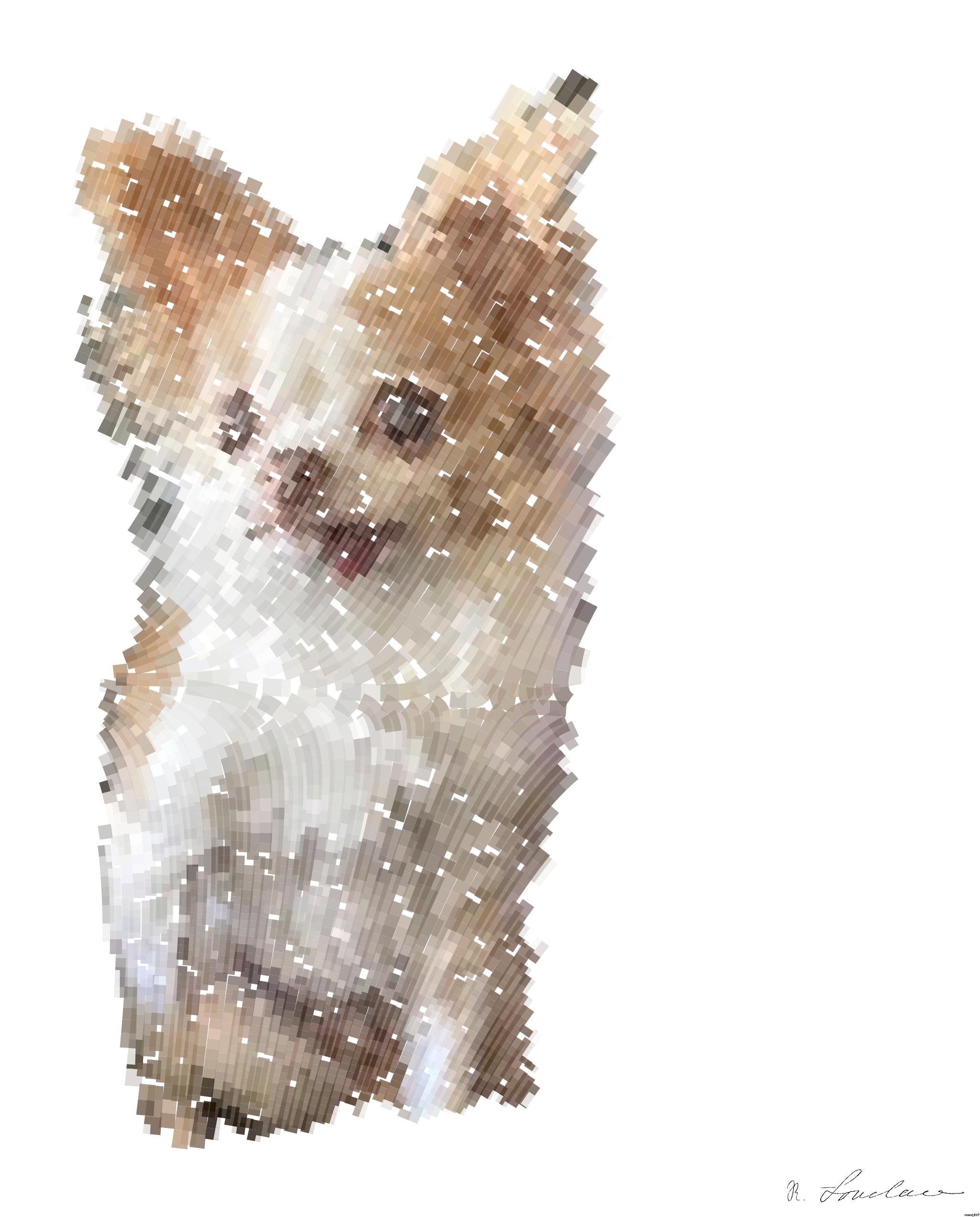 Drawn by bot PAddJ4cf9pW9TAkTgXoZCY; art-flowy; artwork for redditgetsdrawnbybot AI Art