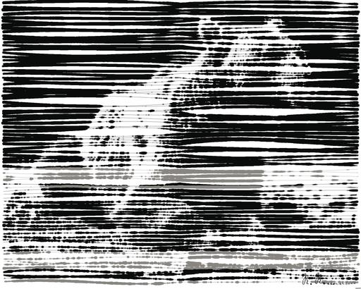 from CC0 photo AI art