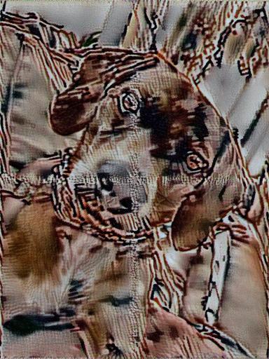 artwork for redditgetsdrawnbybot AI art