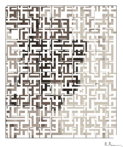 artwork for redditgetsdrawnbybot AI art