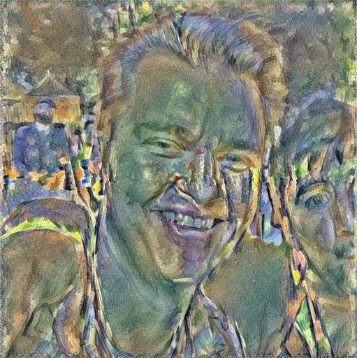 artwork for redditgetsdrawnbybot AI art