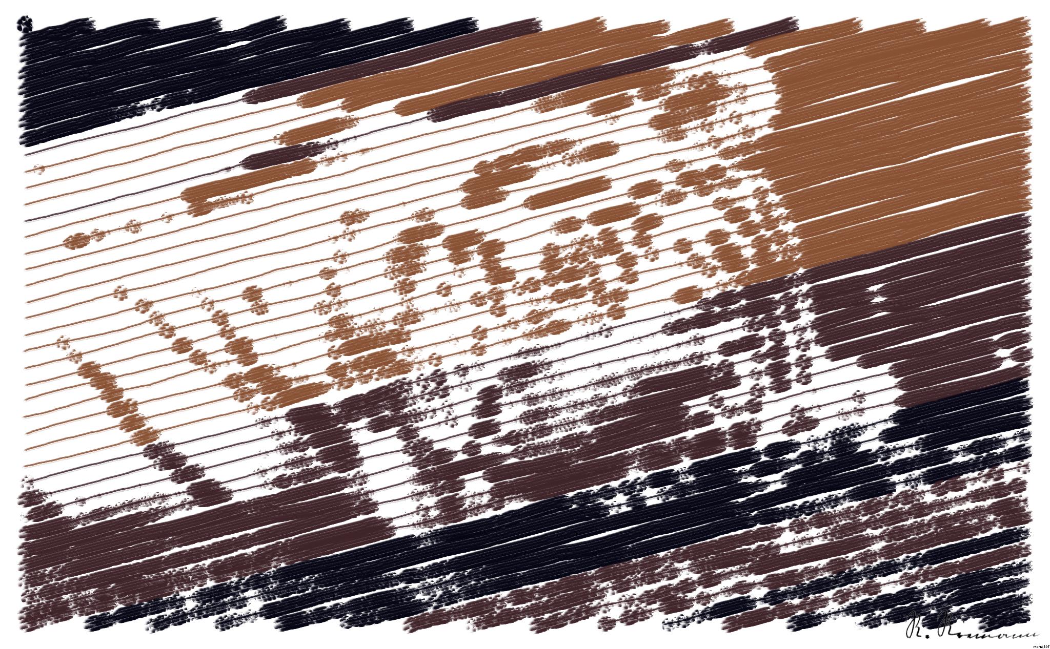 from CC0 photo AI Art