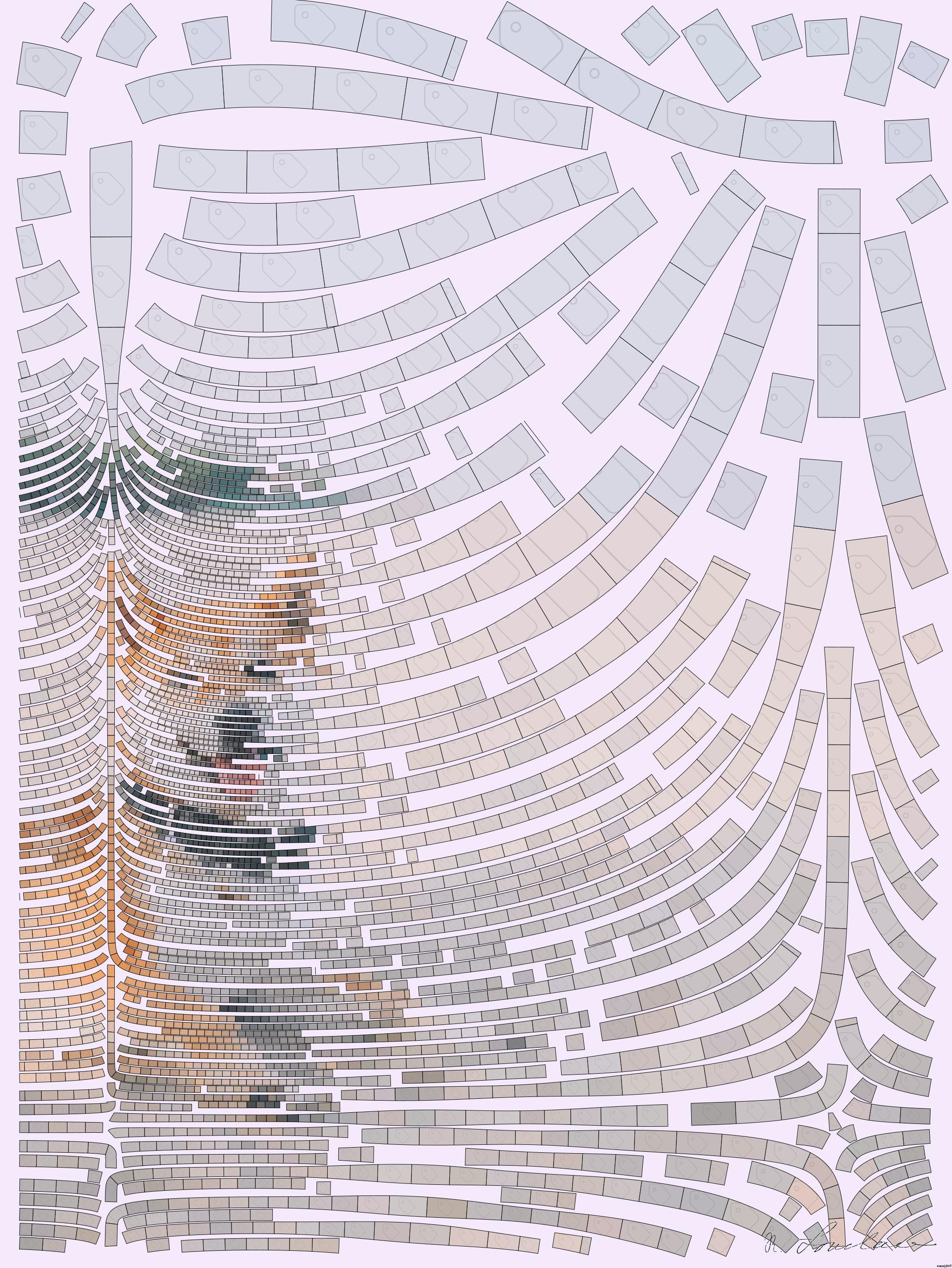 from CC0 photo AI Art