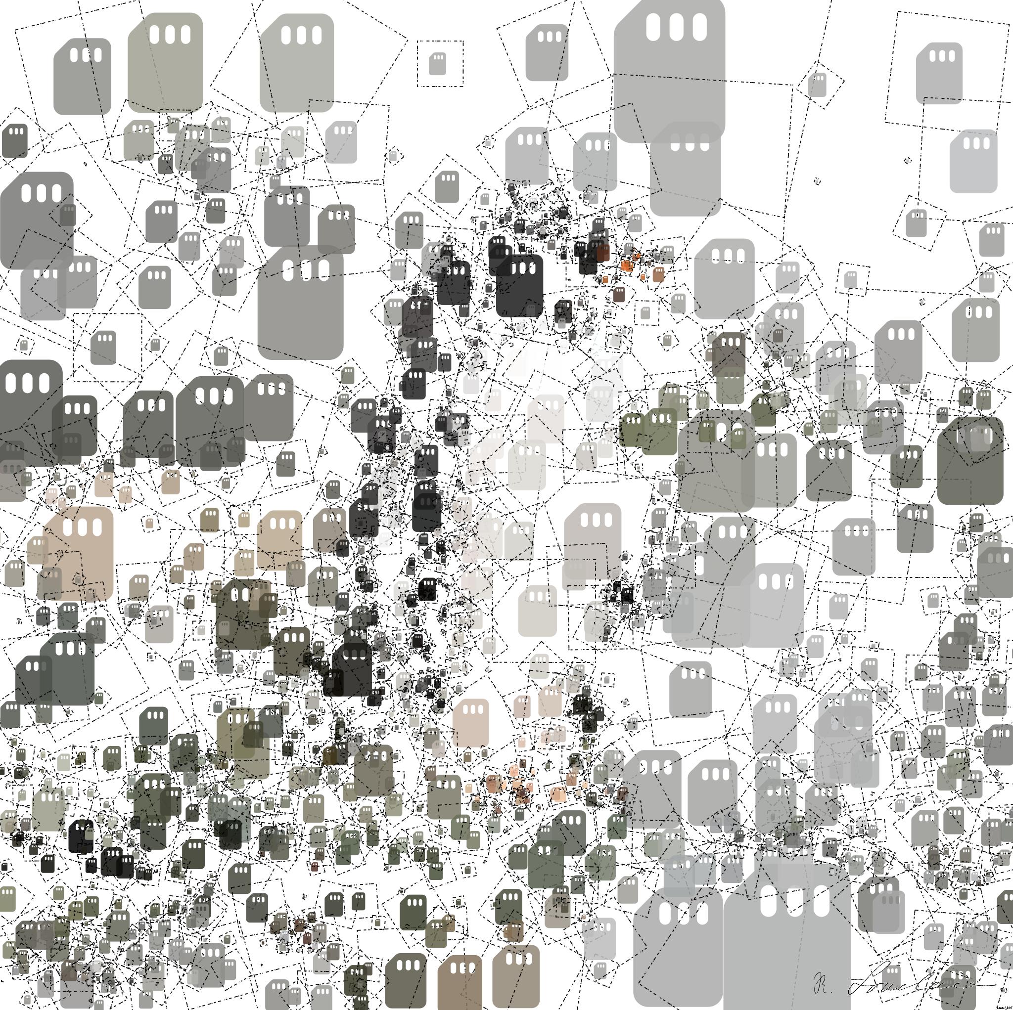 from CC0 photo AI Art