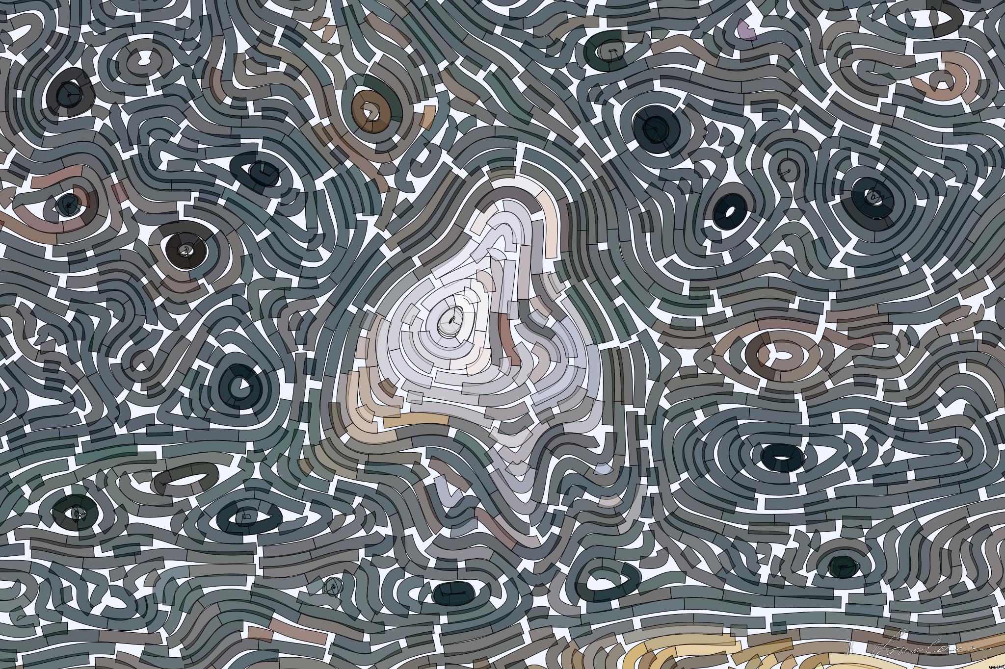 Drawn by bot DYi4LLadE88h8wwJJayDZ5; art-flowy; Dynamic shot of a white horse galloping through a grassy field, capturing energy and elegance. AI Art